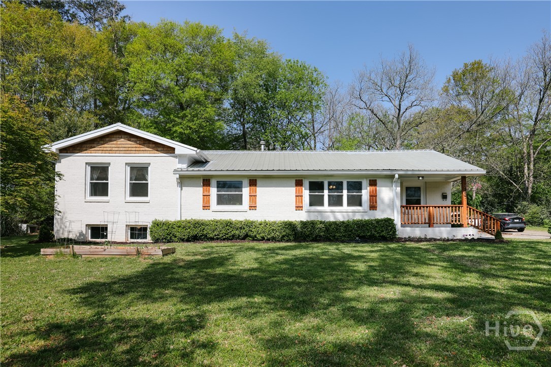 404 S Bodenheimer Street, Burgaw, NC, 28425