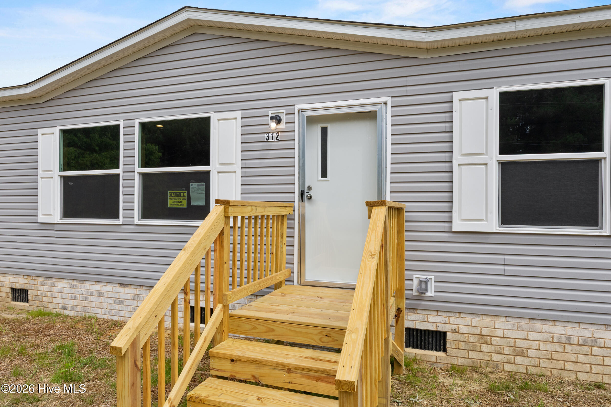 312 W Dunn Street,Sneads Ferry