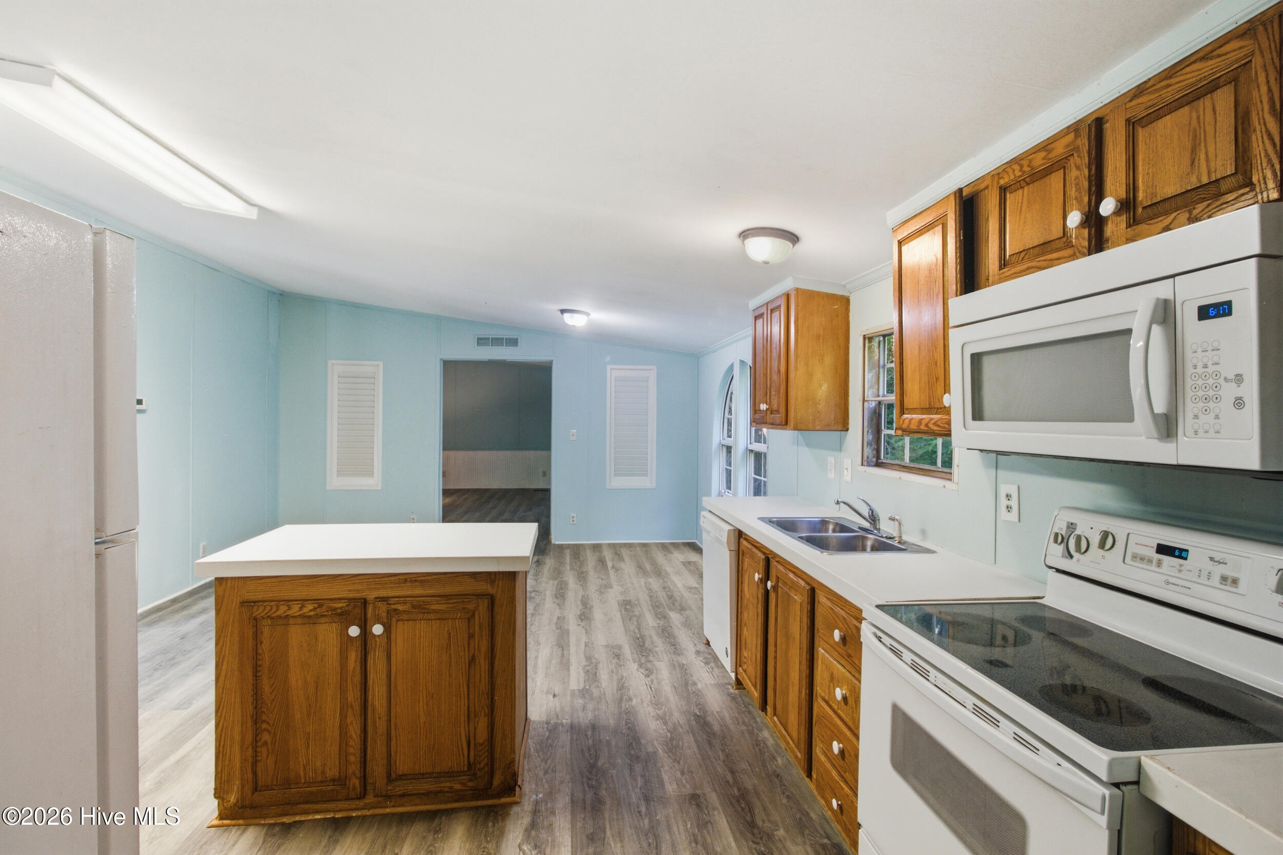 5520 County Line Road,New Bern