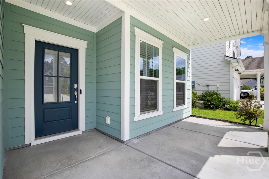 142 Harvest Hill, Pooler, GA 31322 Listing Photo  6