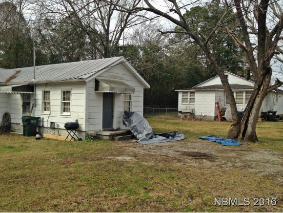 2501 Trent Road,New Bern