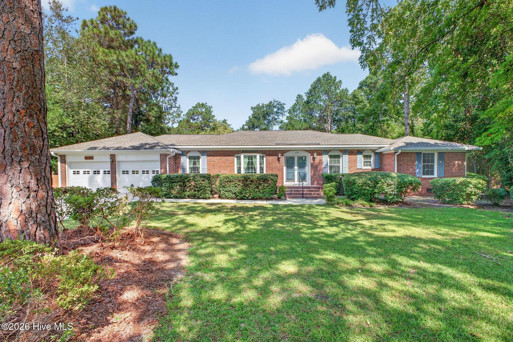 Photo 1 of Single family home for sale at 1030 Kismet Dr, Aiken, SC 29803 | MLS# 100600686 | Listing updated on 2026-09-02