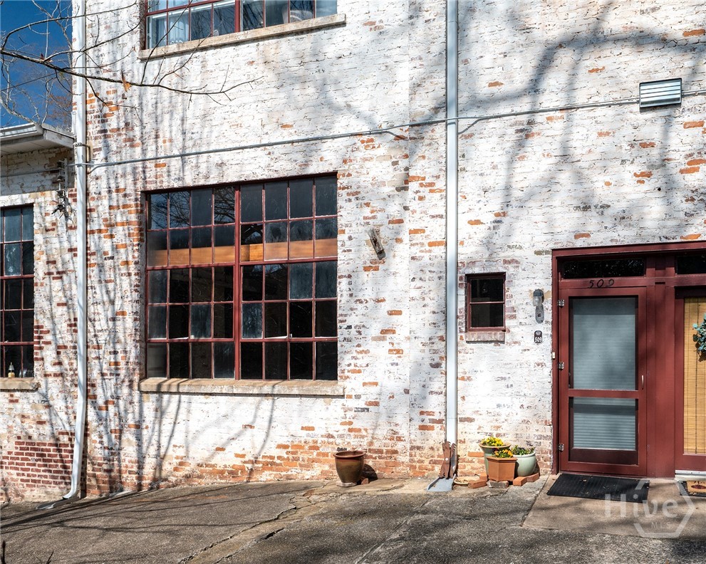585 White Circle UNIT 509, Athens, GA, 30605