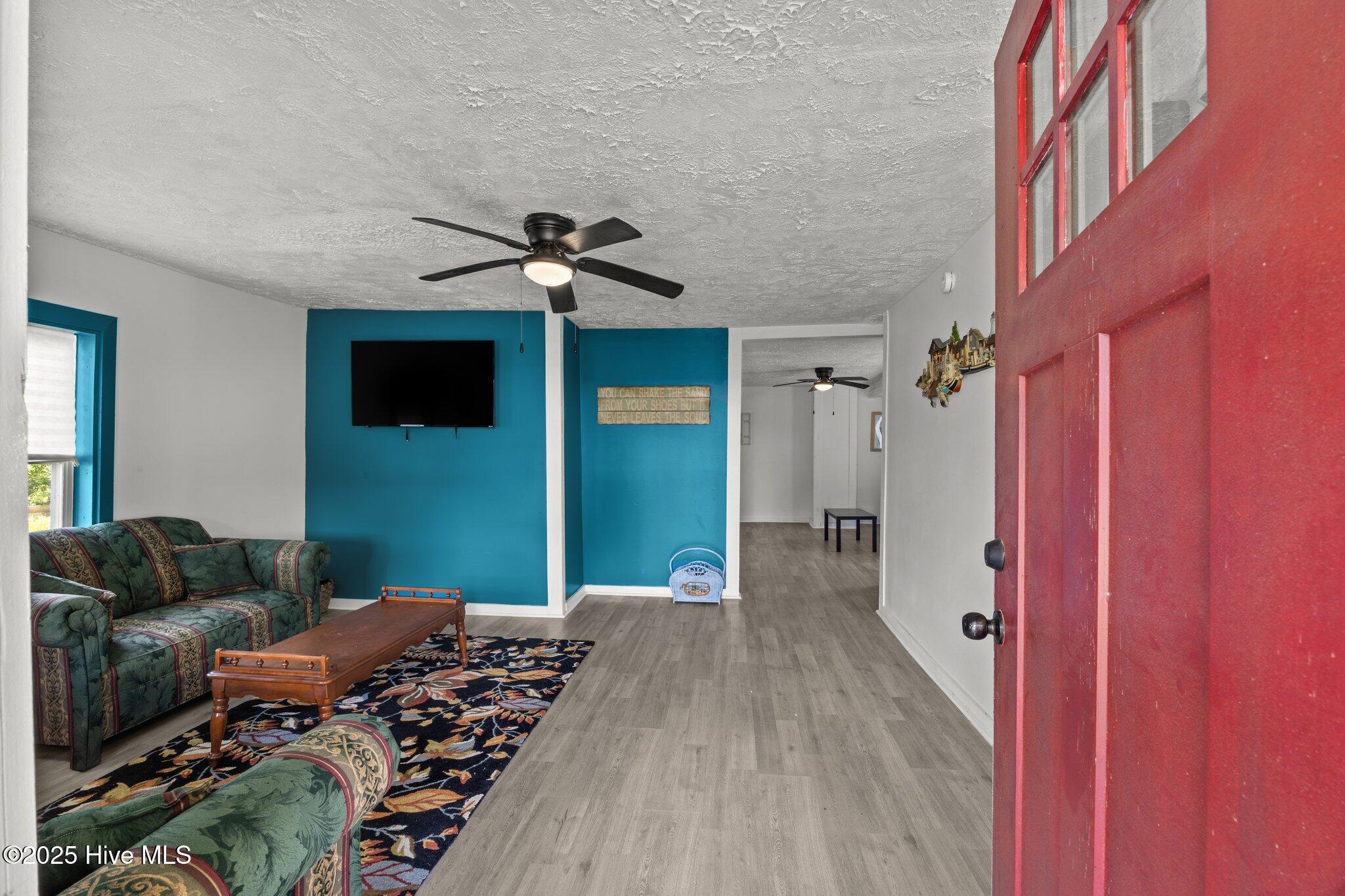 509 Academy Street, Oriental, NC, 28571