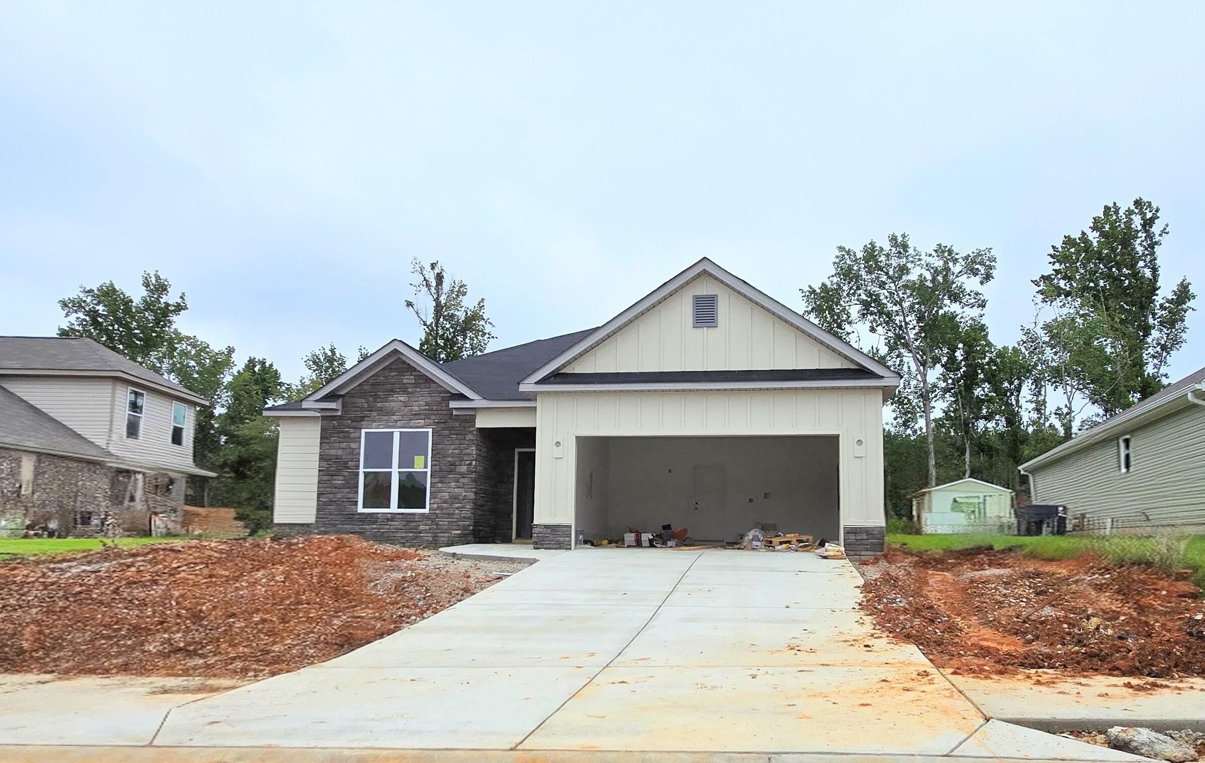 Property at 211 Dublin Loop