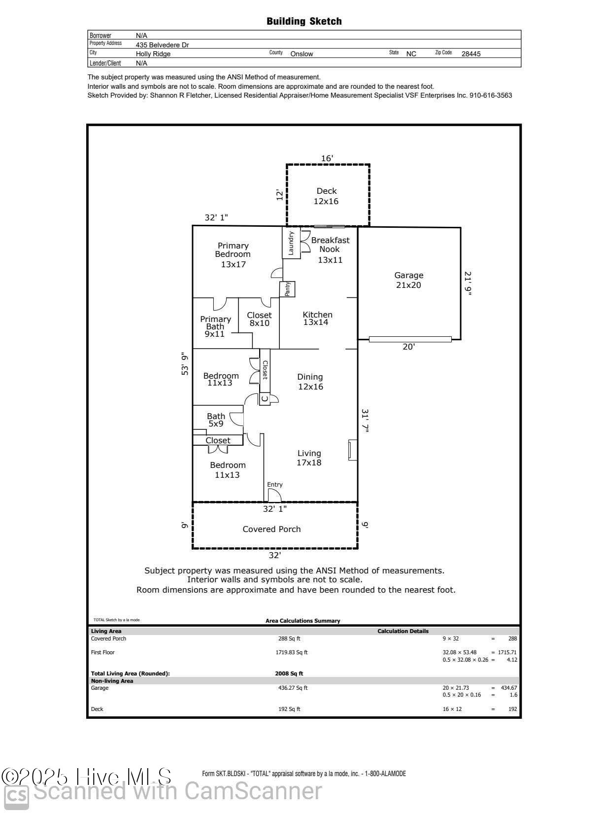 Property at 435 Belvedere Drive