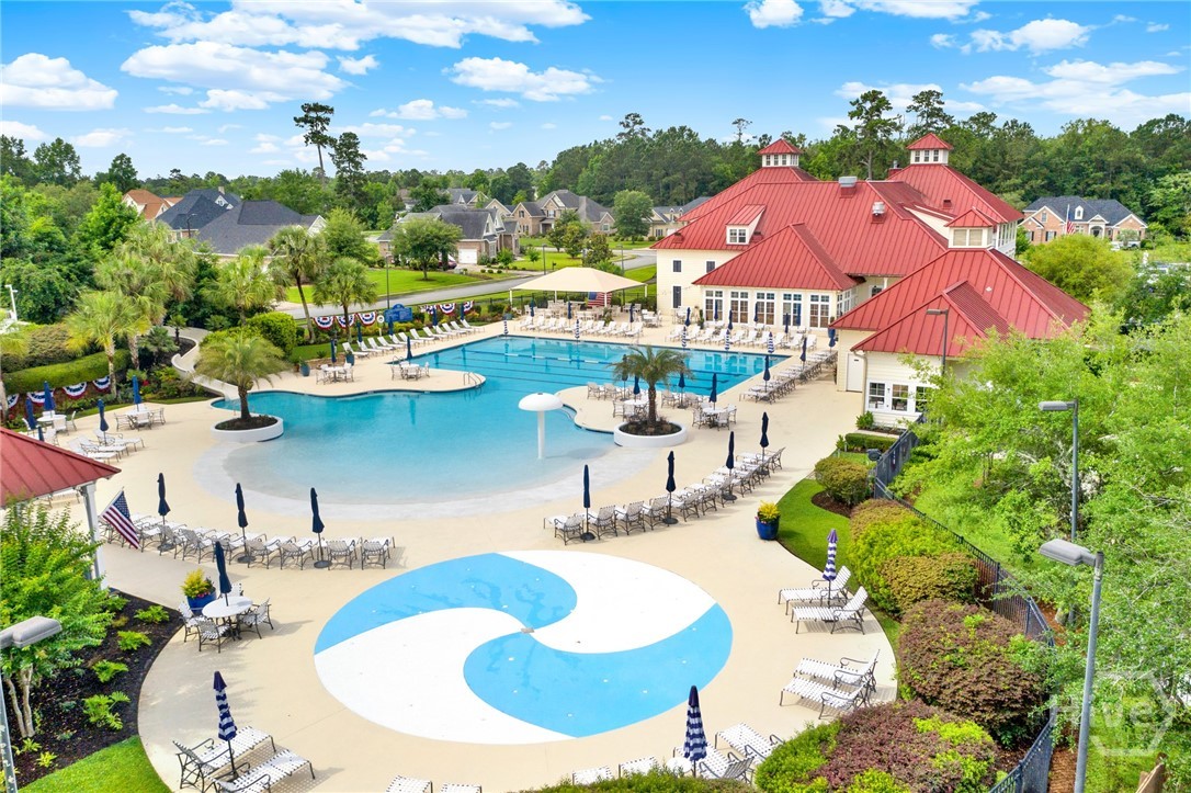 Community Pool