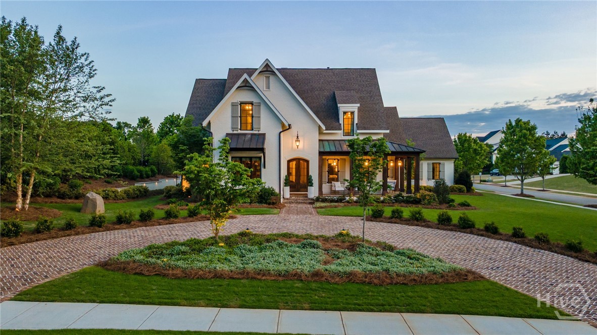 1625 Evergreen Park, Statham, GA, 30666