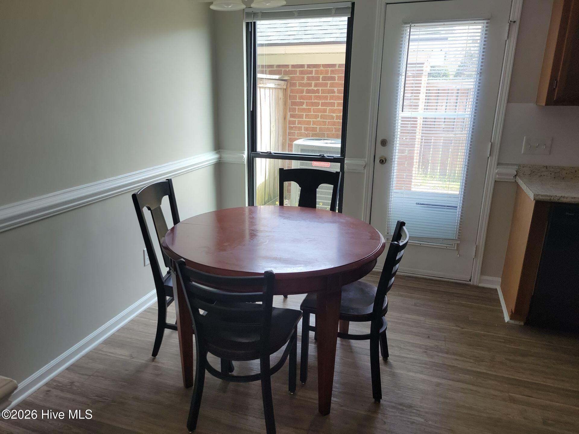 19 Upton Court, Greenville, NC, 27858