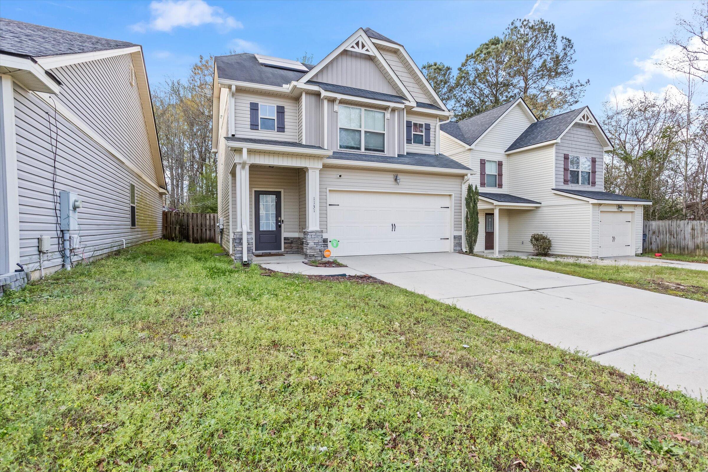 1131 Sierra Lane, Grovetown, GA, 30813