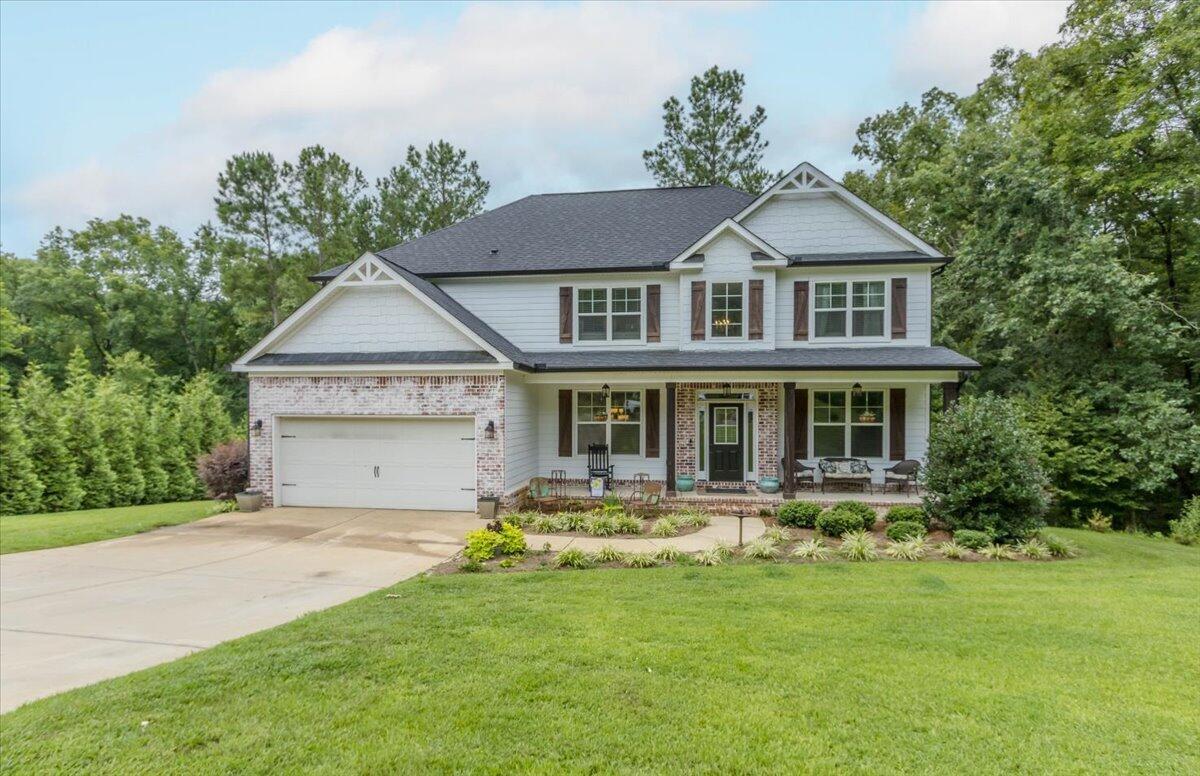 1st image of 706 William Ave, Appling, GA 30802 | MLS# 100595946
