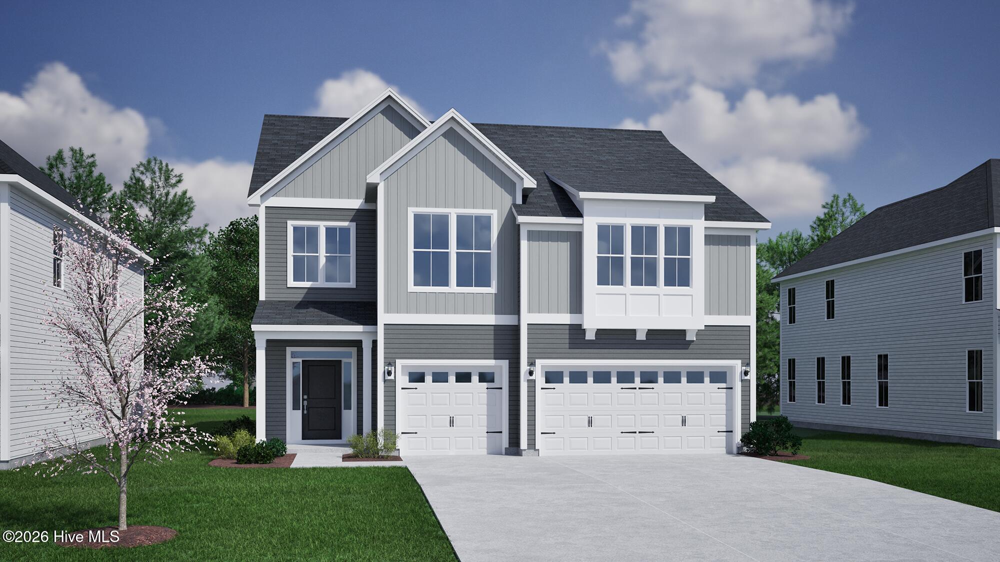 720 Youth Jersey Road, Monroe, GA, 30655