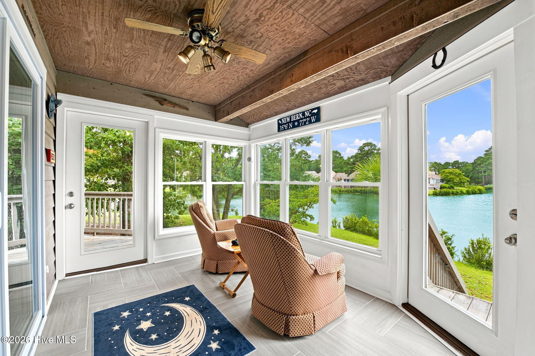 7211 Windward Drive,New Bern