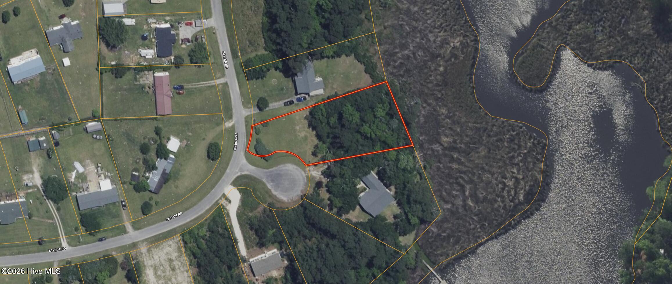 275 Taylor Road,Havelock