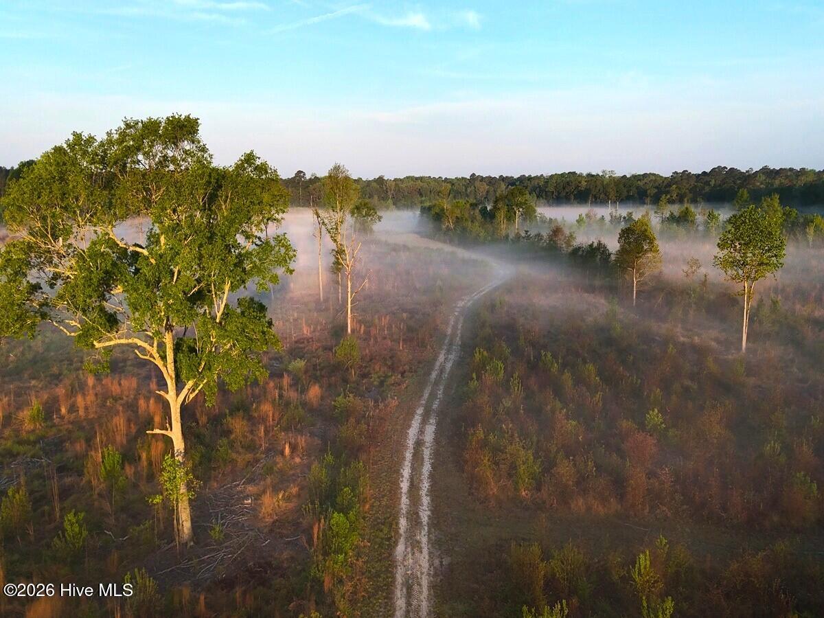 0 Durwood Evans Road, Beulaville, NC, 28518