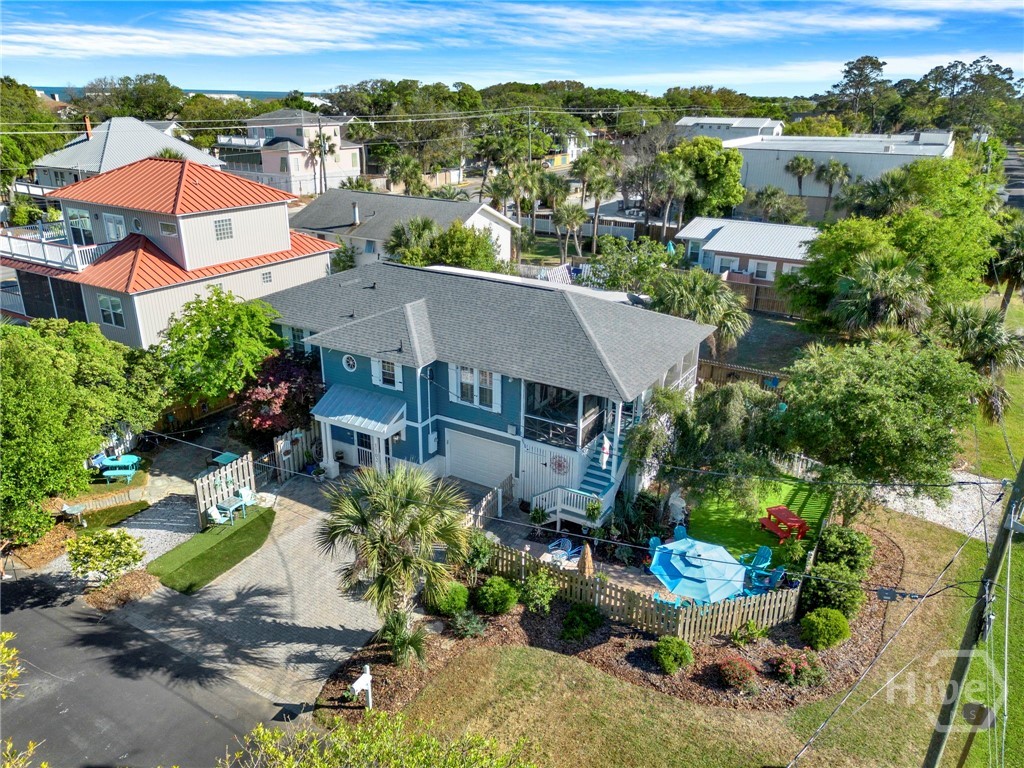 1102 Lovell Avenue, Tybee Island, GA 31328 Listing Photo  3