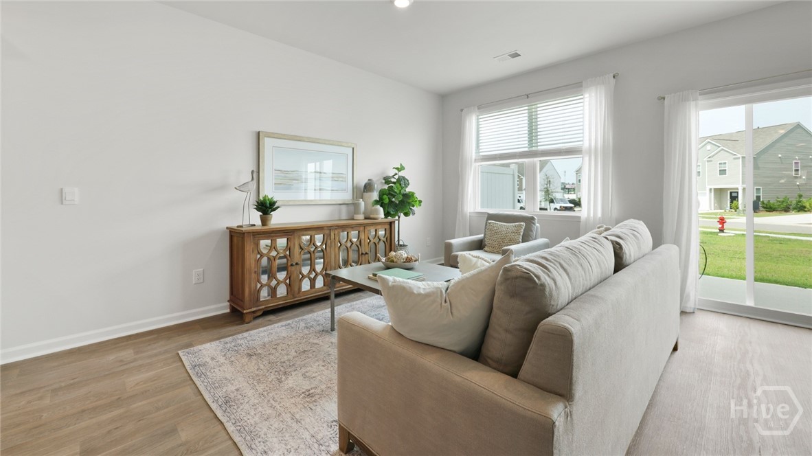 103 Gardens Drive, Brunswick, GA, 31525