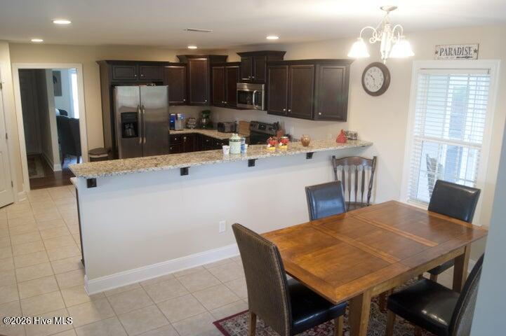 803 Canvas Court,Swansboro