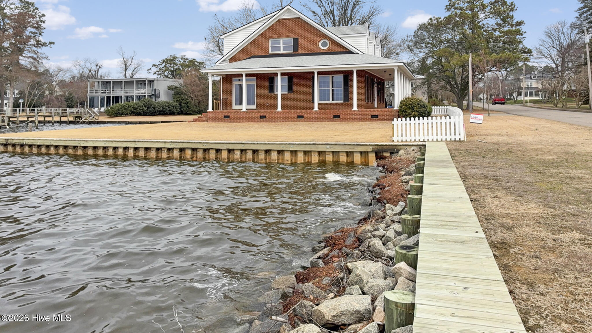 404 S Granville Street, Edenton, NC, 27932