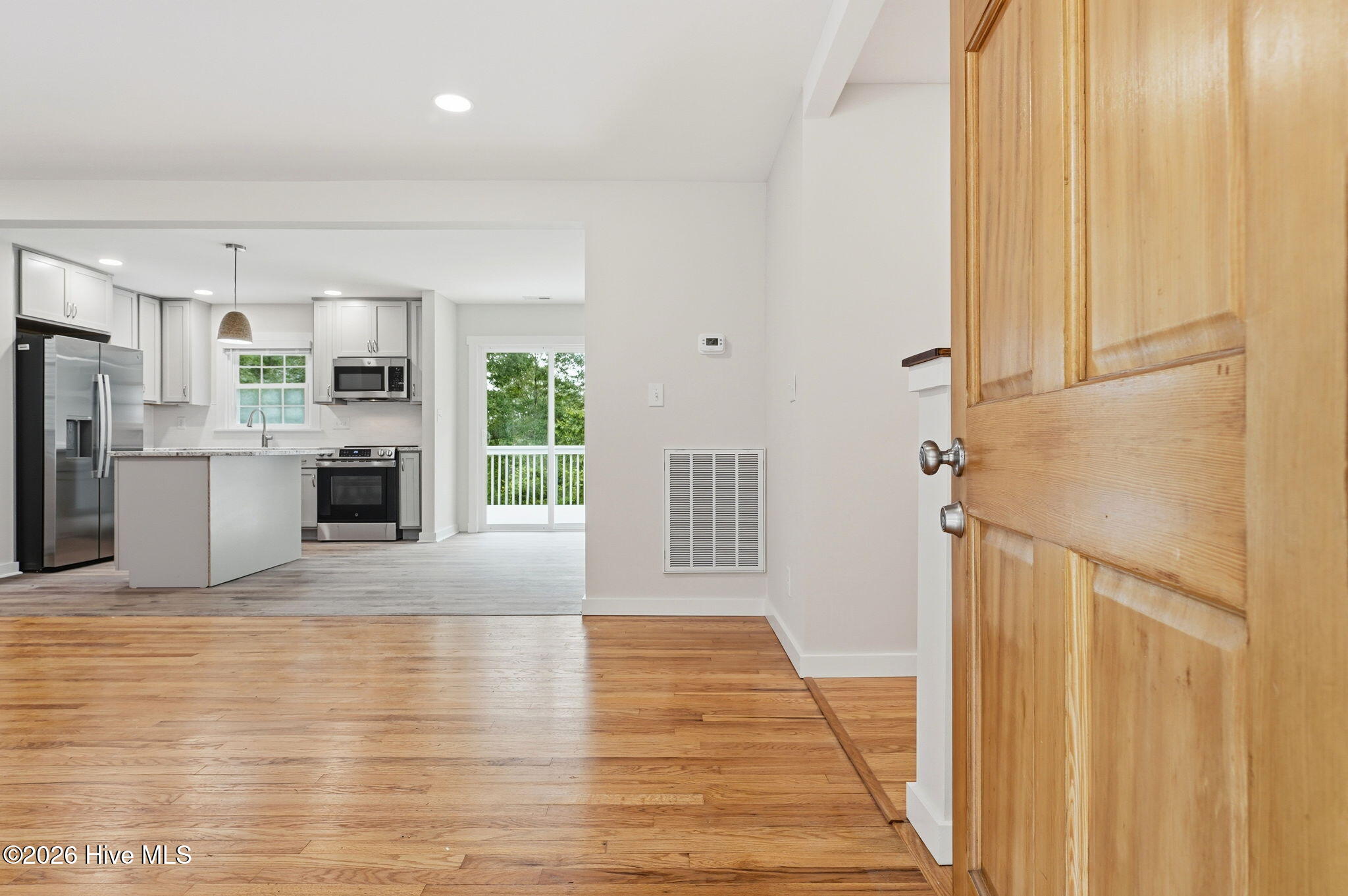 601 Bethesda Avenue