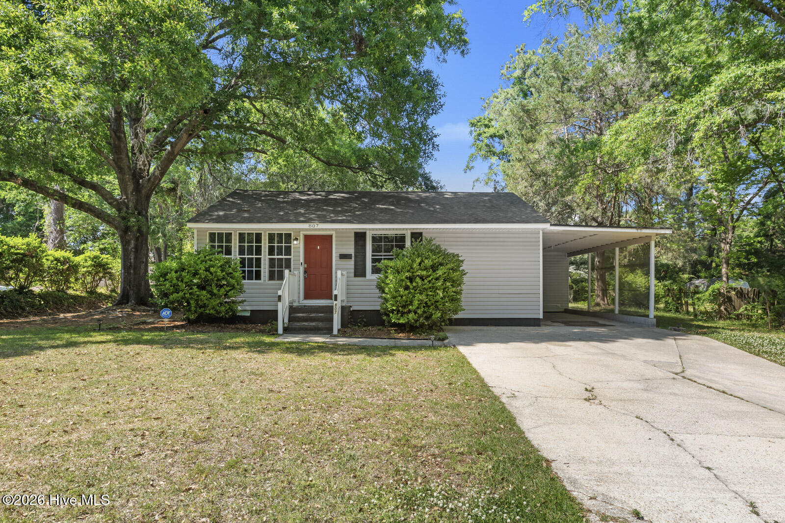 905 7th Street, Goldsboro, NC, 27534