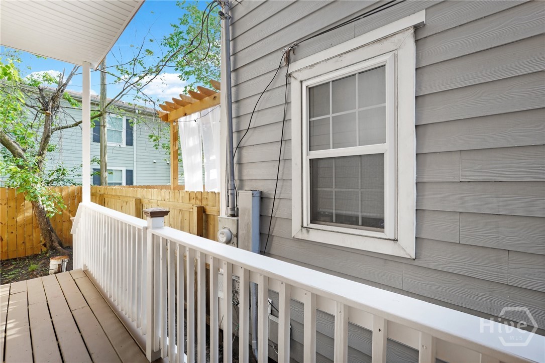 52nd image of 1114 1/2 E Bolton St, Savannah, GA 31404 | MLS# SA363358