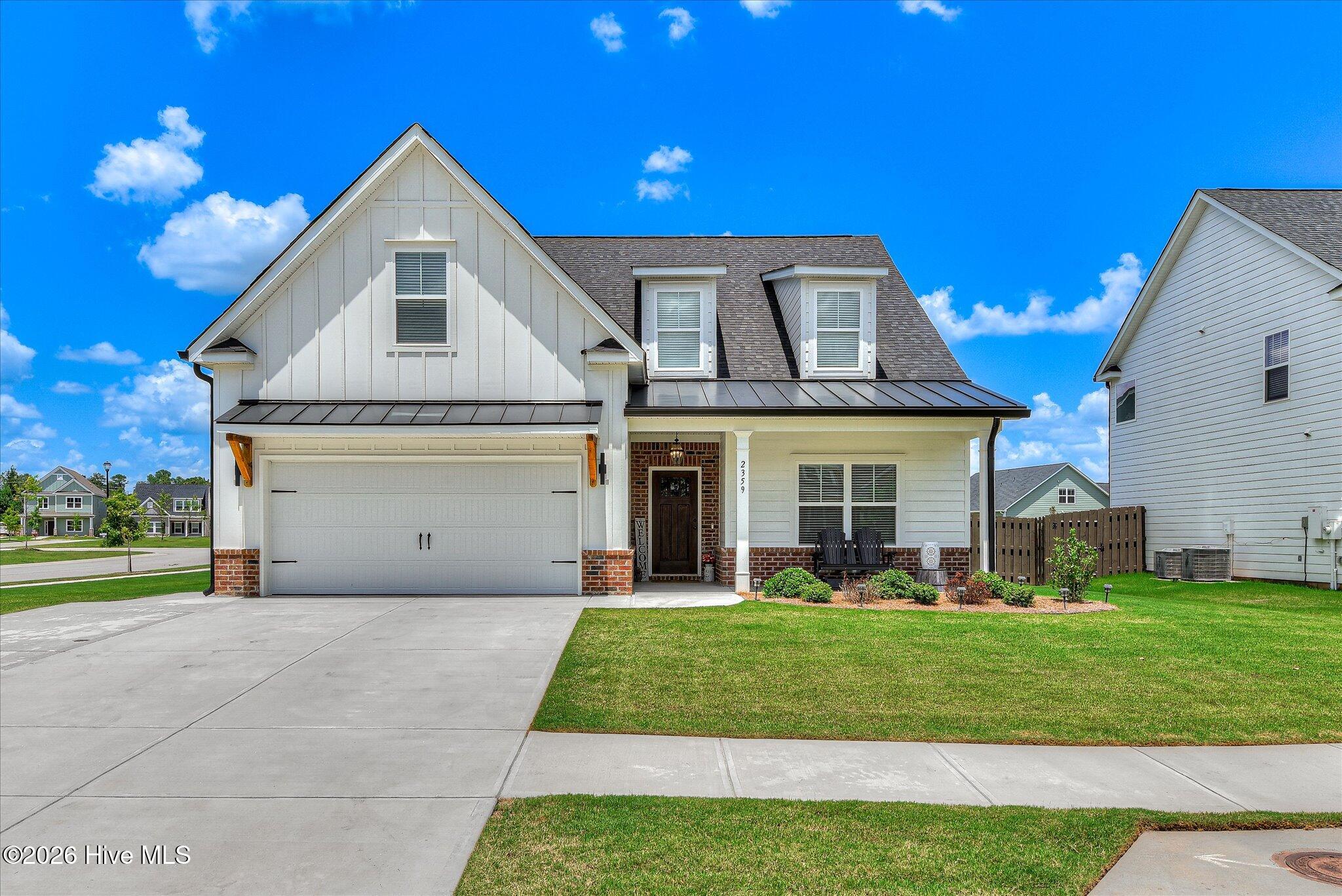 1st image of 2359 Laurens St, Grovetown, GA 30813 | MLS# 100591594