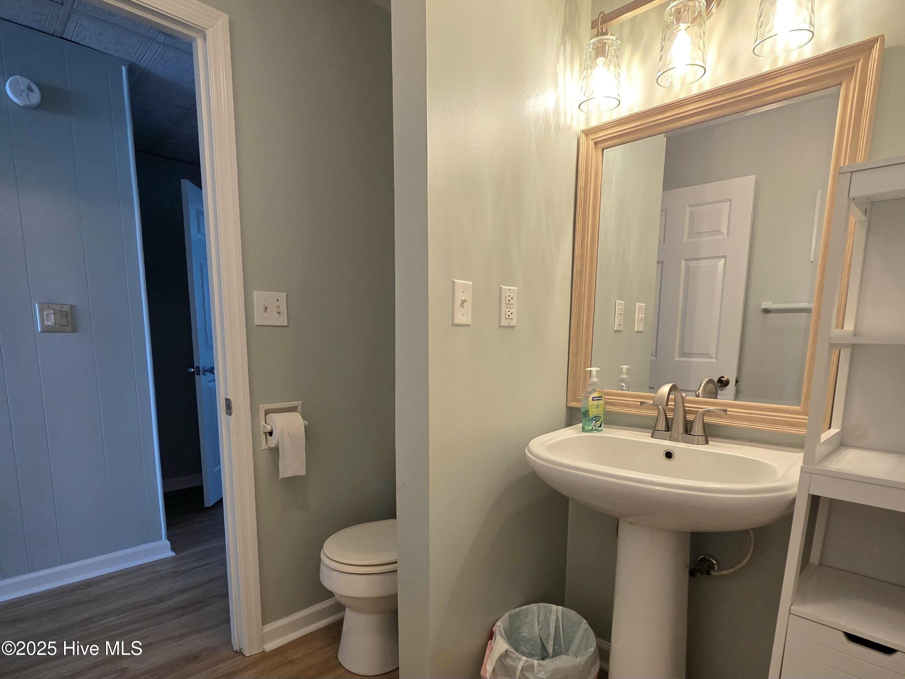 1103 Ocean Drive UNIT E & W, Emerald Isle, NC, 28594