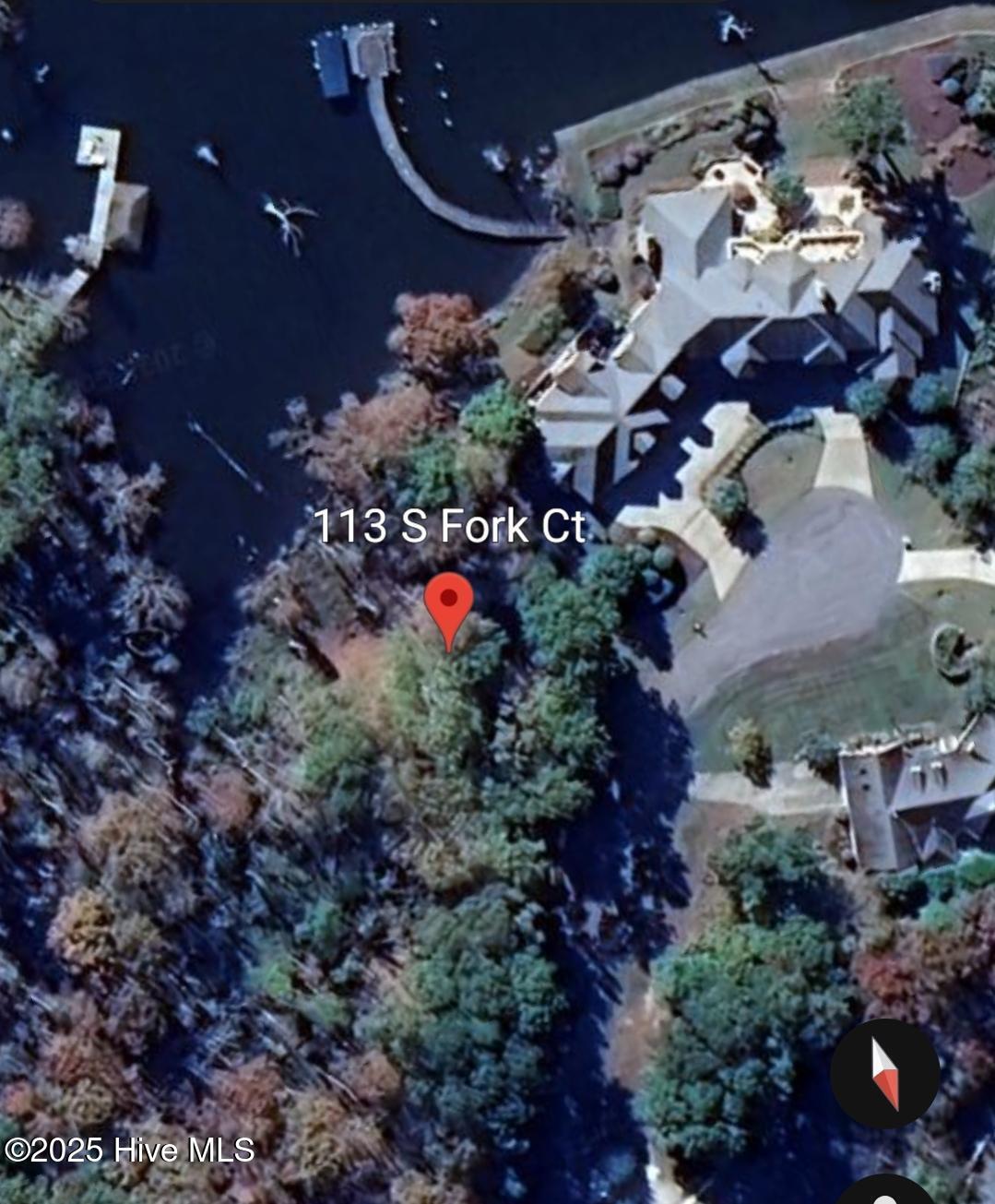 113 S South Fork Court, Hertford, NC, 27944