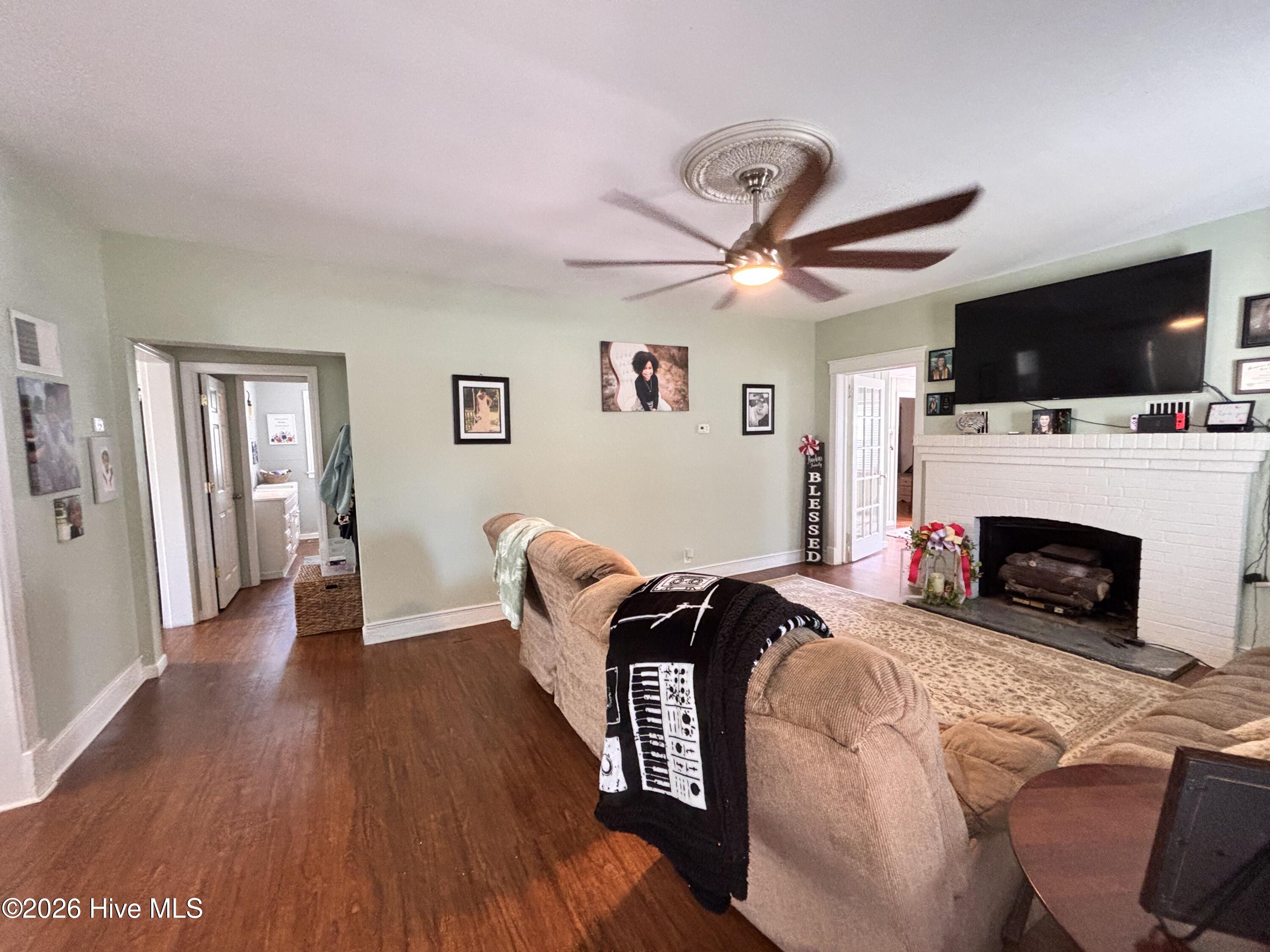 Homes for sale in Clinton, NC | 900 Beaman St, Clinton, NC 28328 | MLS# 100558309