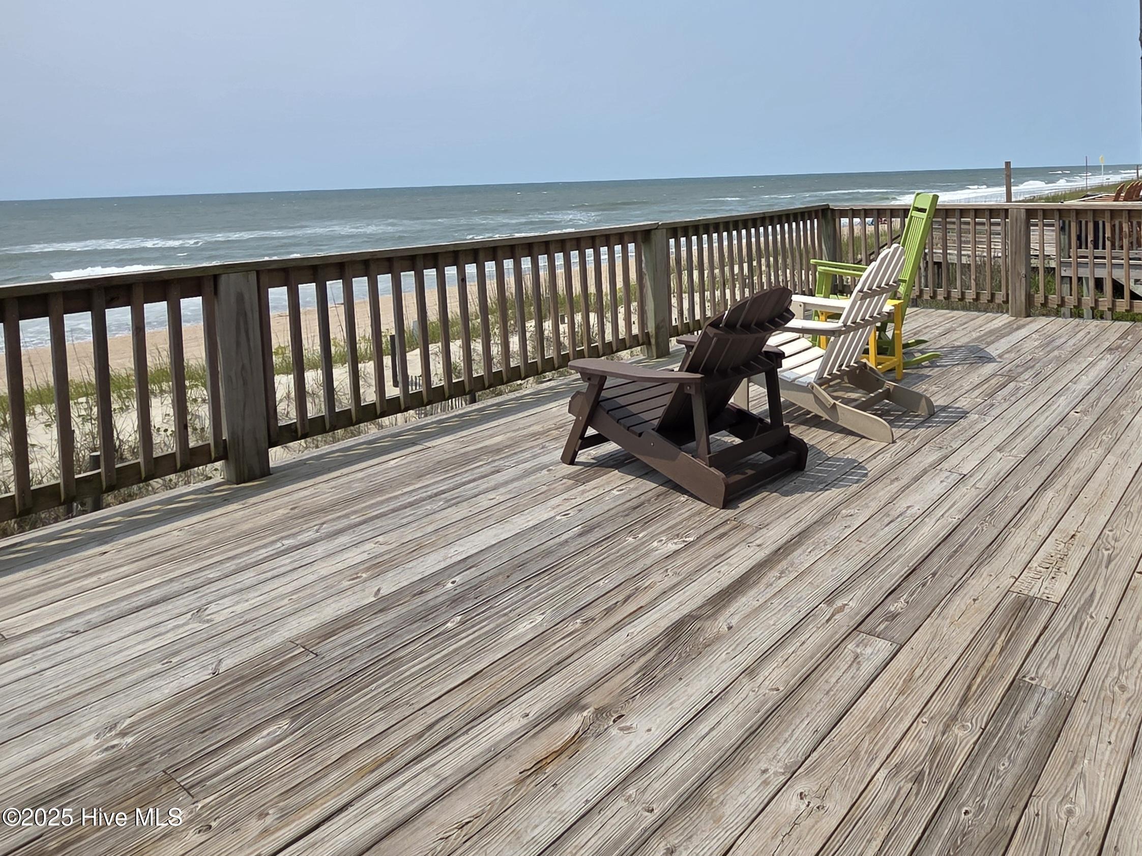 1103 Ocean Drive UNIT E & W, Emerald Isle, NC, 28594