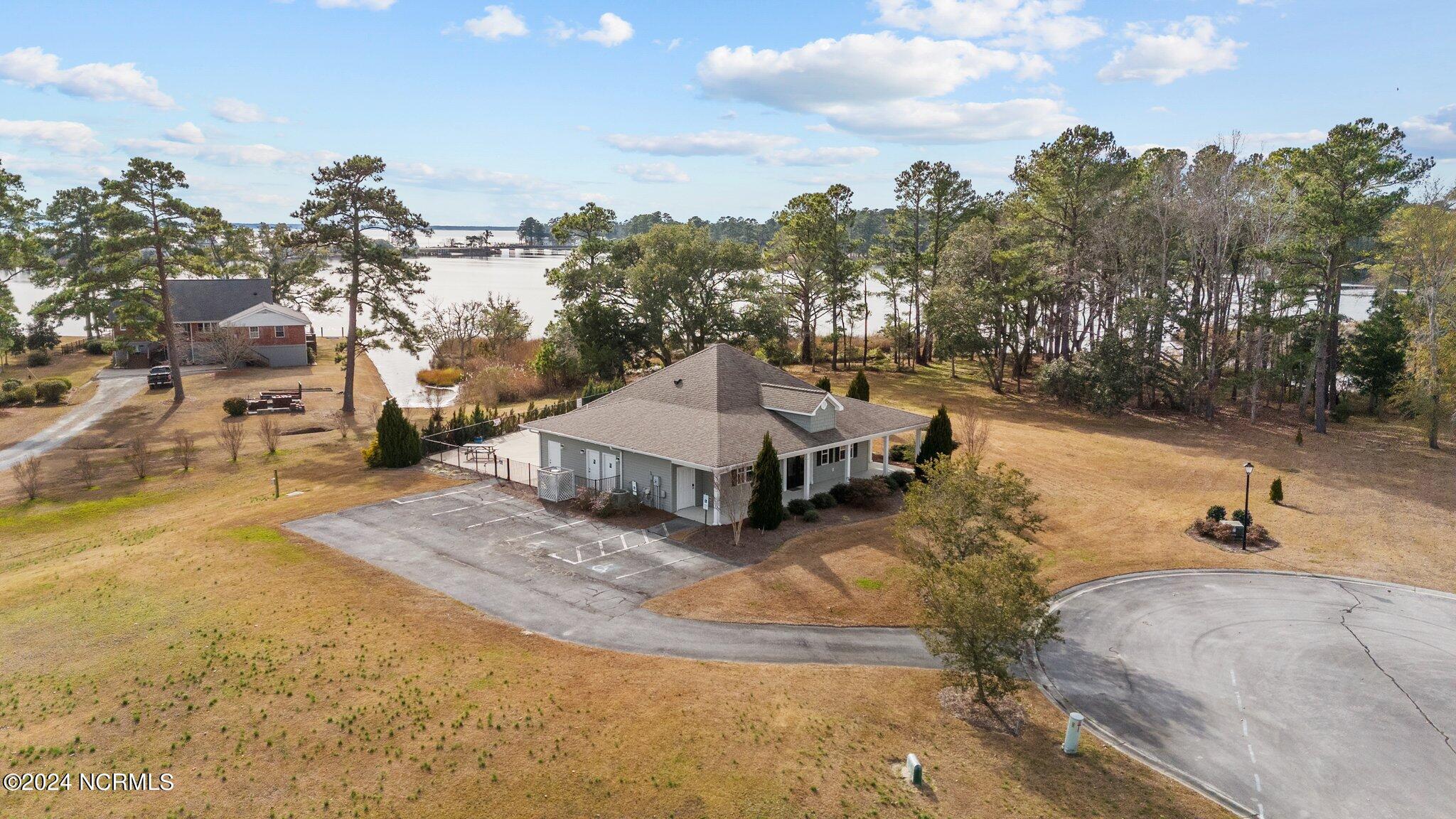 137 Lot 31 Ocracoke Drive,Oriental