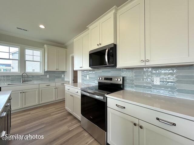 757 Aria Lane, Hubert, NC, 28539