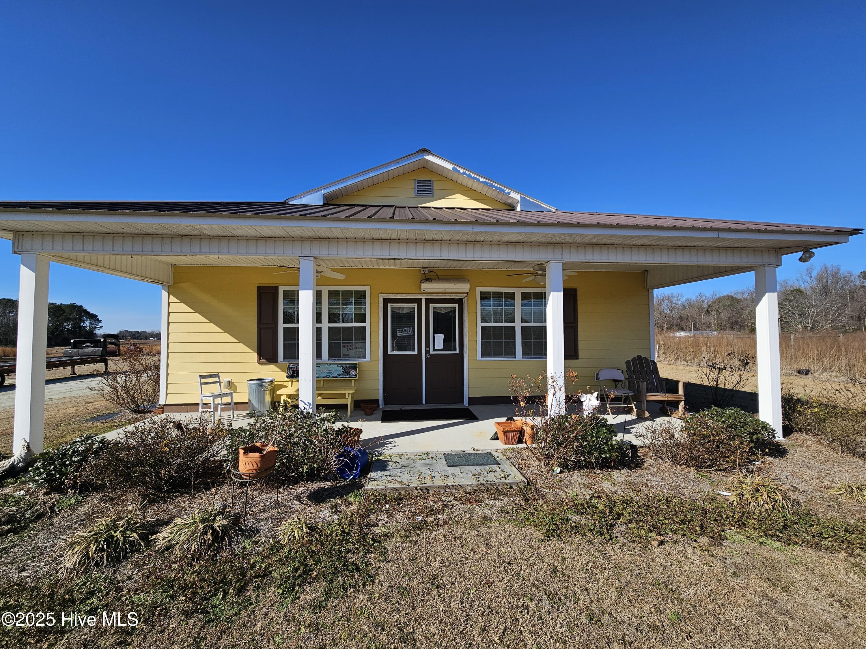 NC Properties