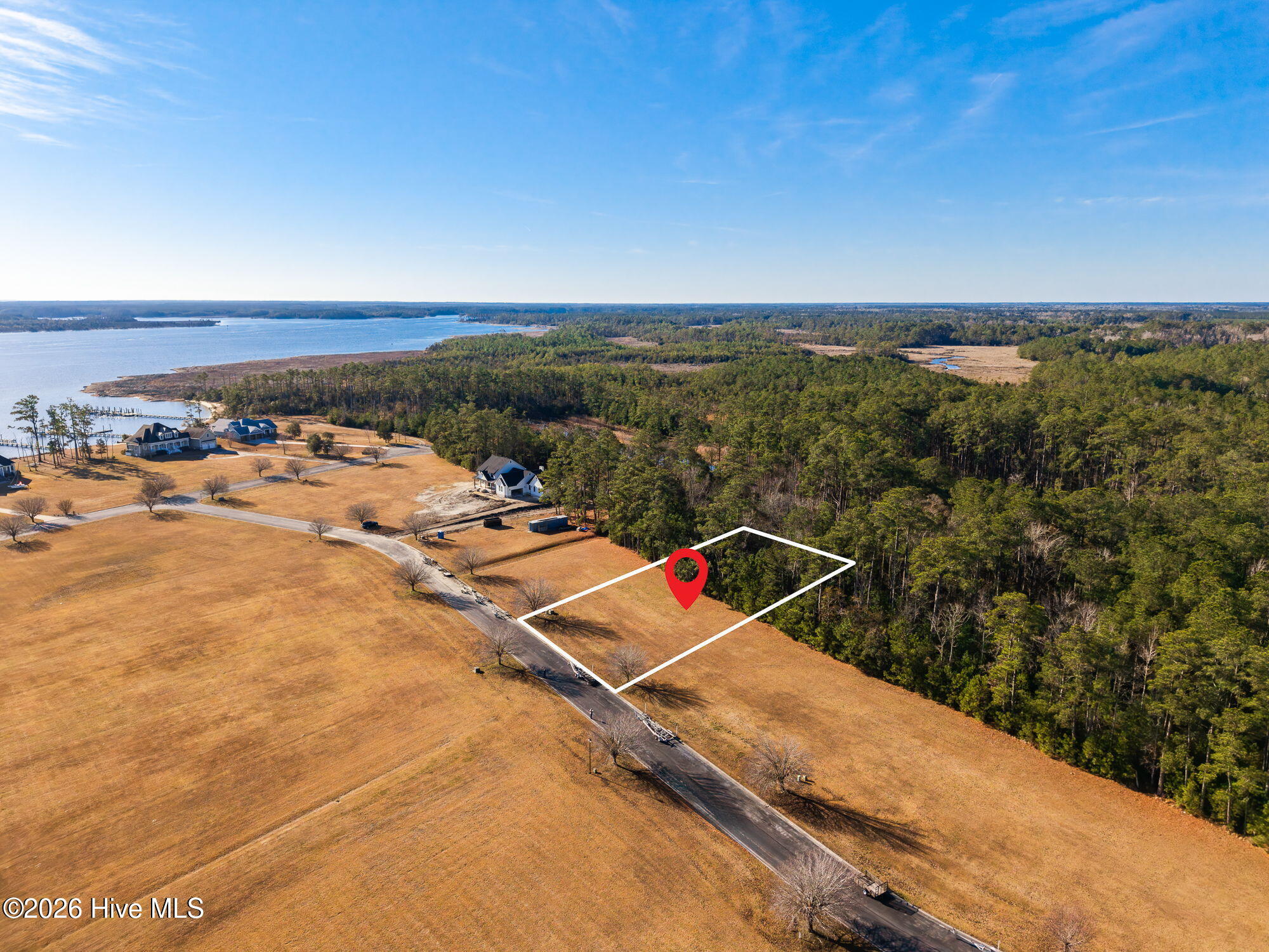 107 Bare Foot Court, Havelock, NC, 28532