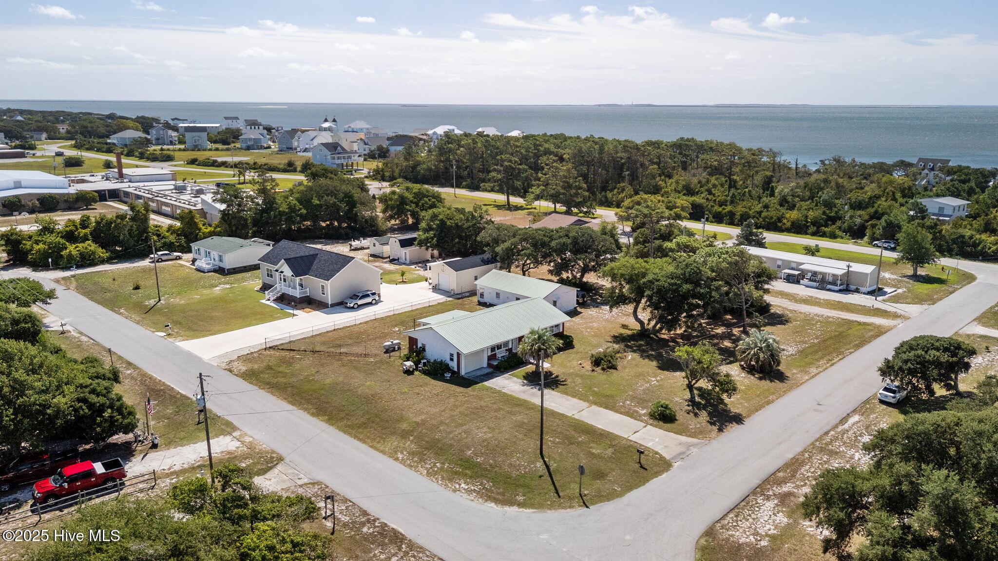 124 Stewart Road,Harkers Island