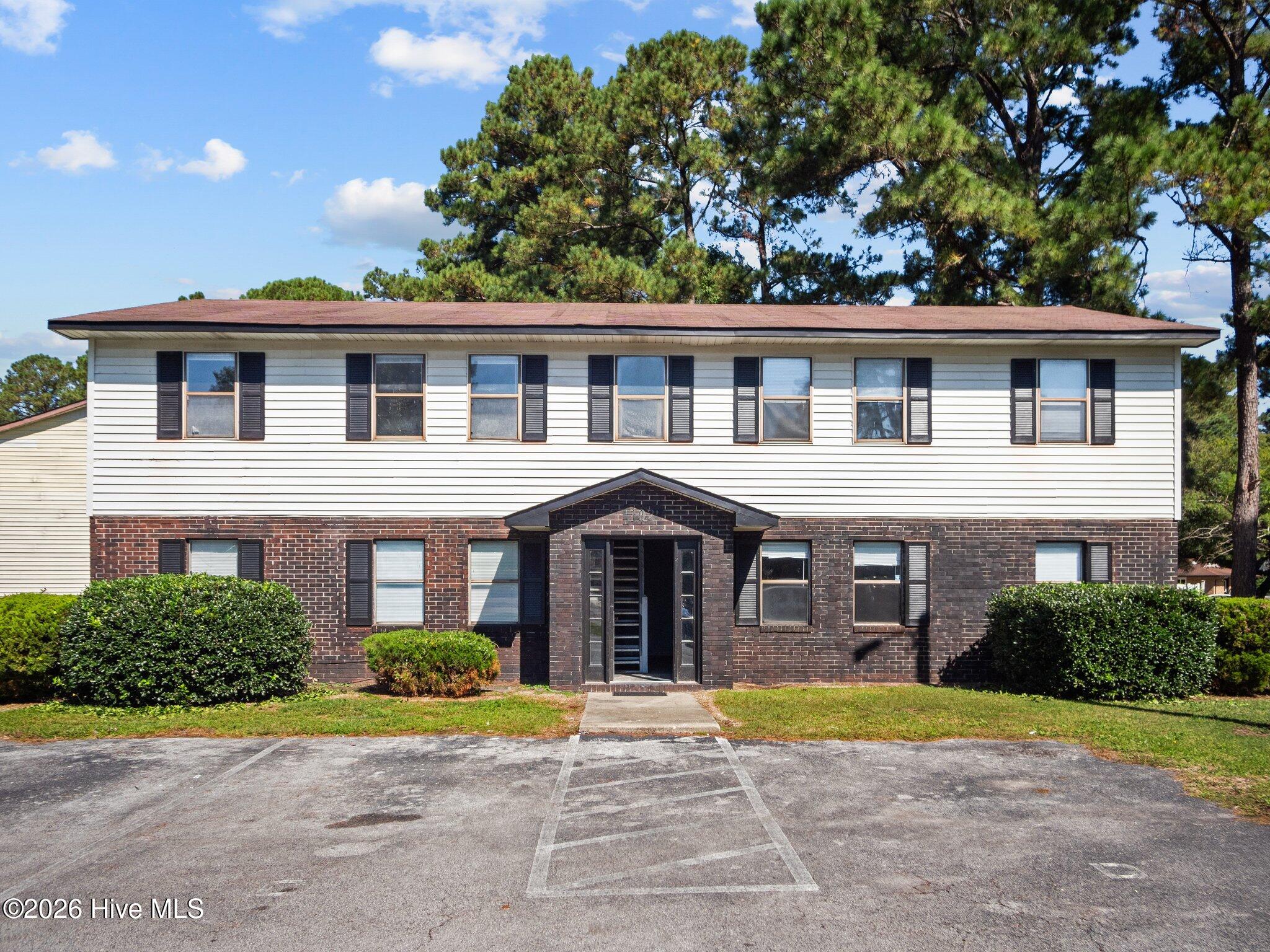 102 Ravenwood Drive D,Jacksonville