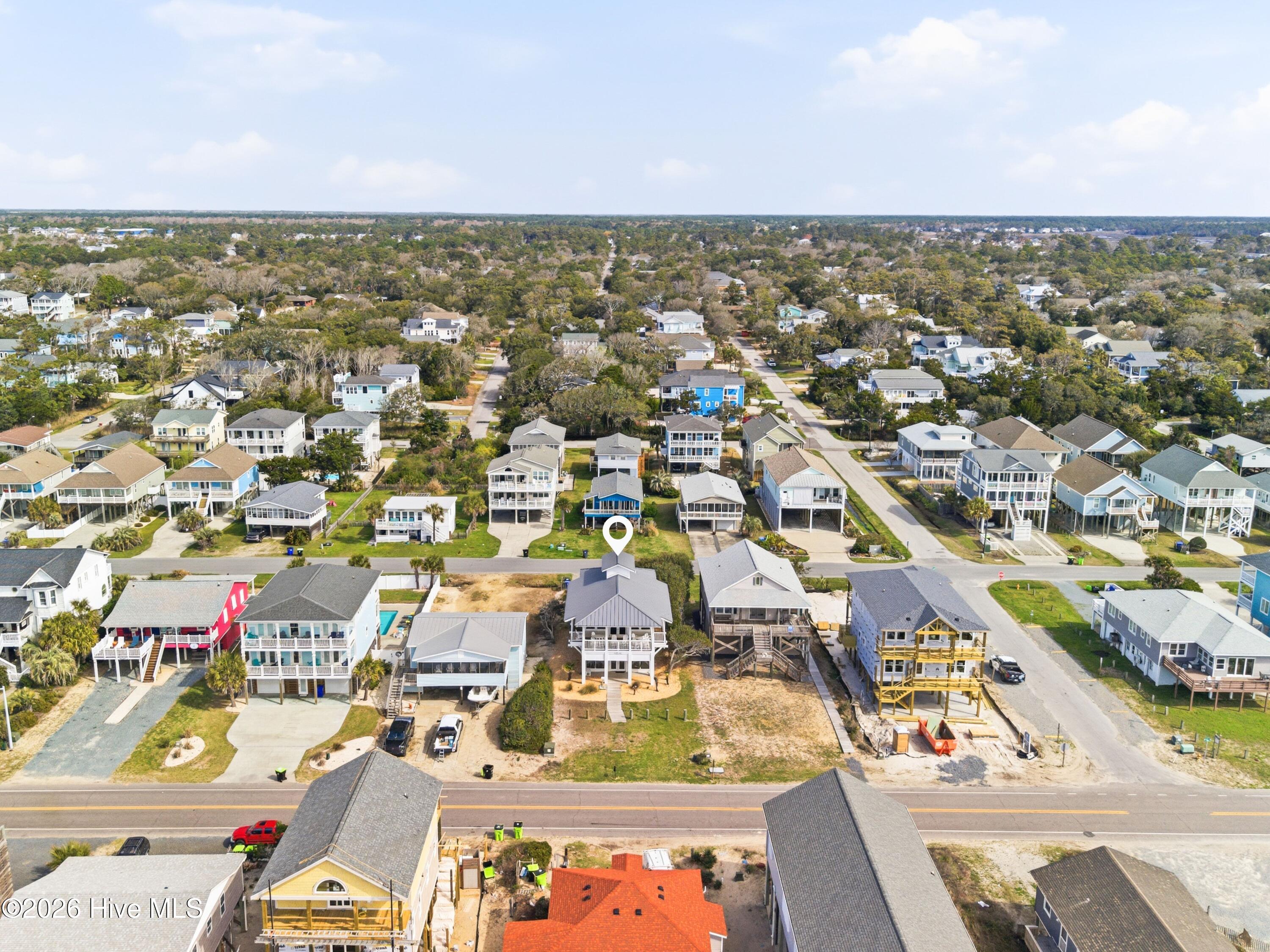 3774 River Park Way NE, Leland, NC, 28451