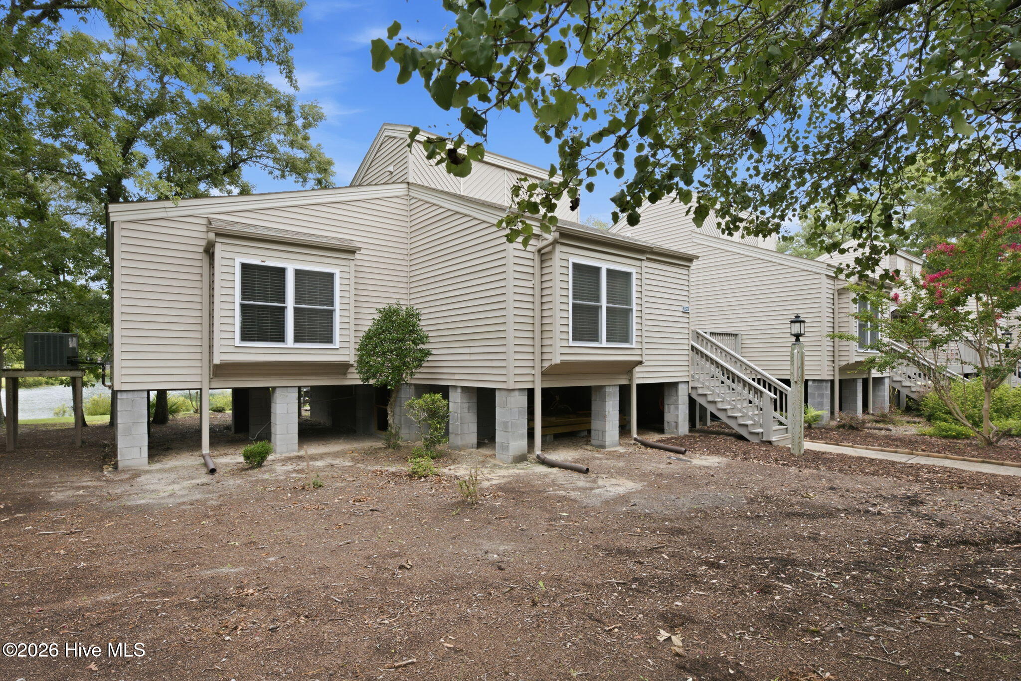 7211 Windward Drive,New Bern