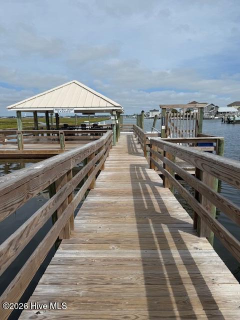 602 W Ft Macon Road UNIT 132, Atlantic Beach, NC, 28512