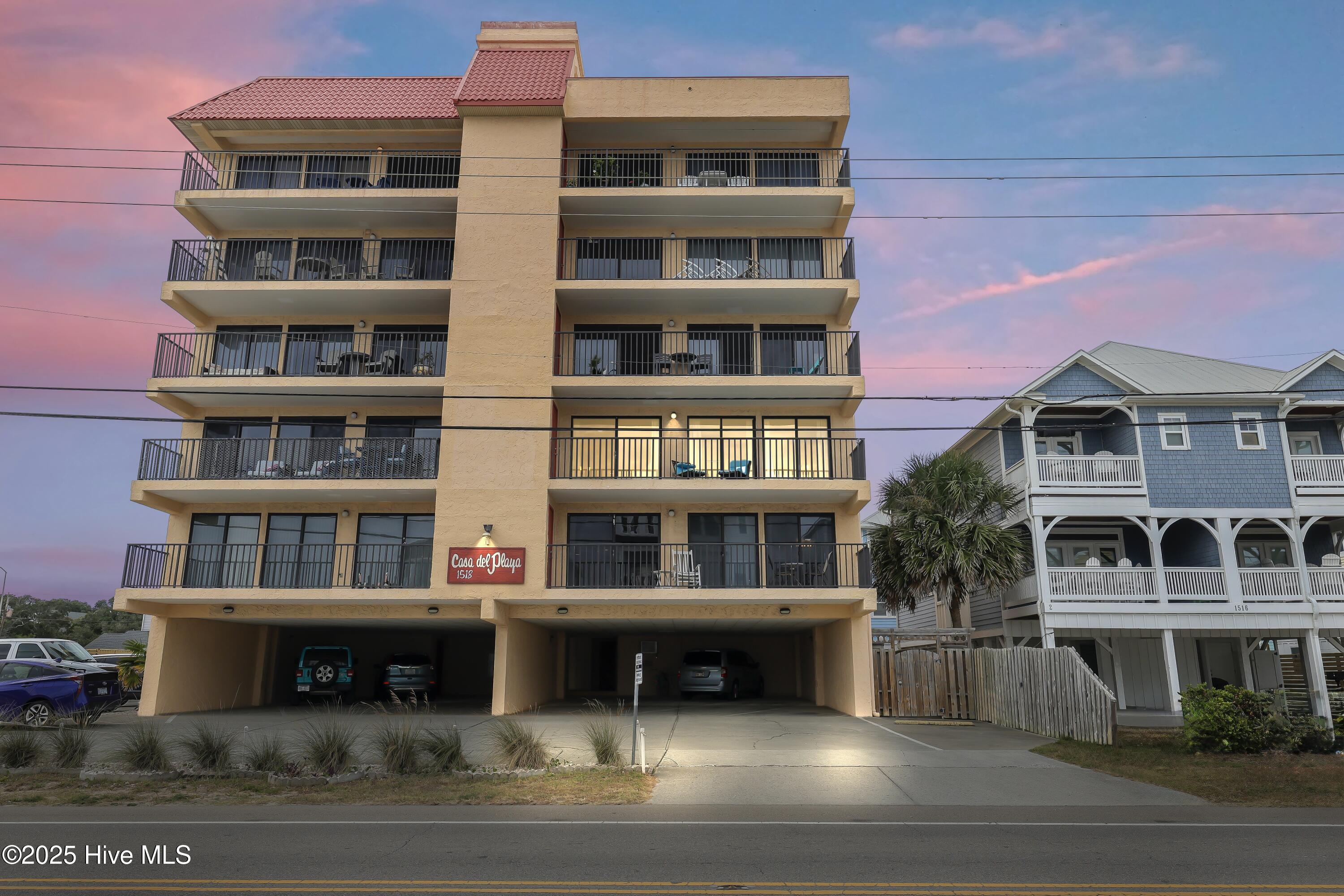 1518 S Lake Park Boulevard 2e, Carolina Beach, NC 28428 – photo 4: Photo Sep 15 2025, 13 47 47 (1)