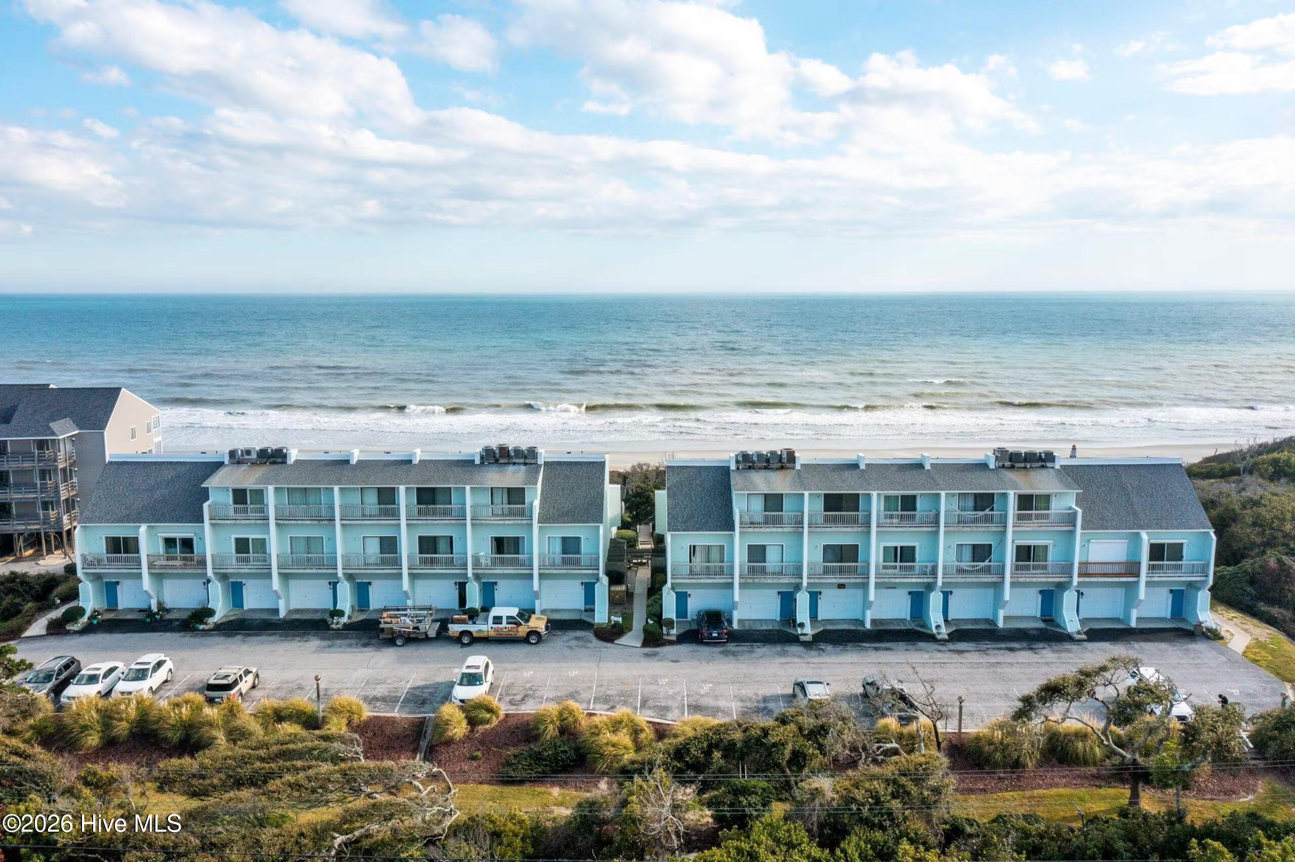535 Salter Path Road Unit 2,Pine Knoll Shores
