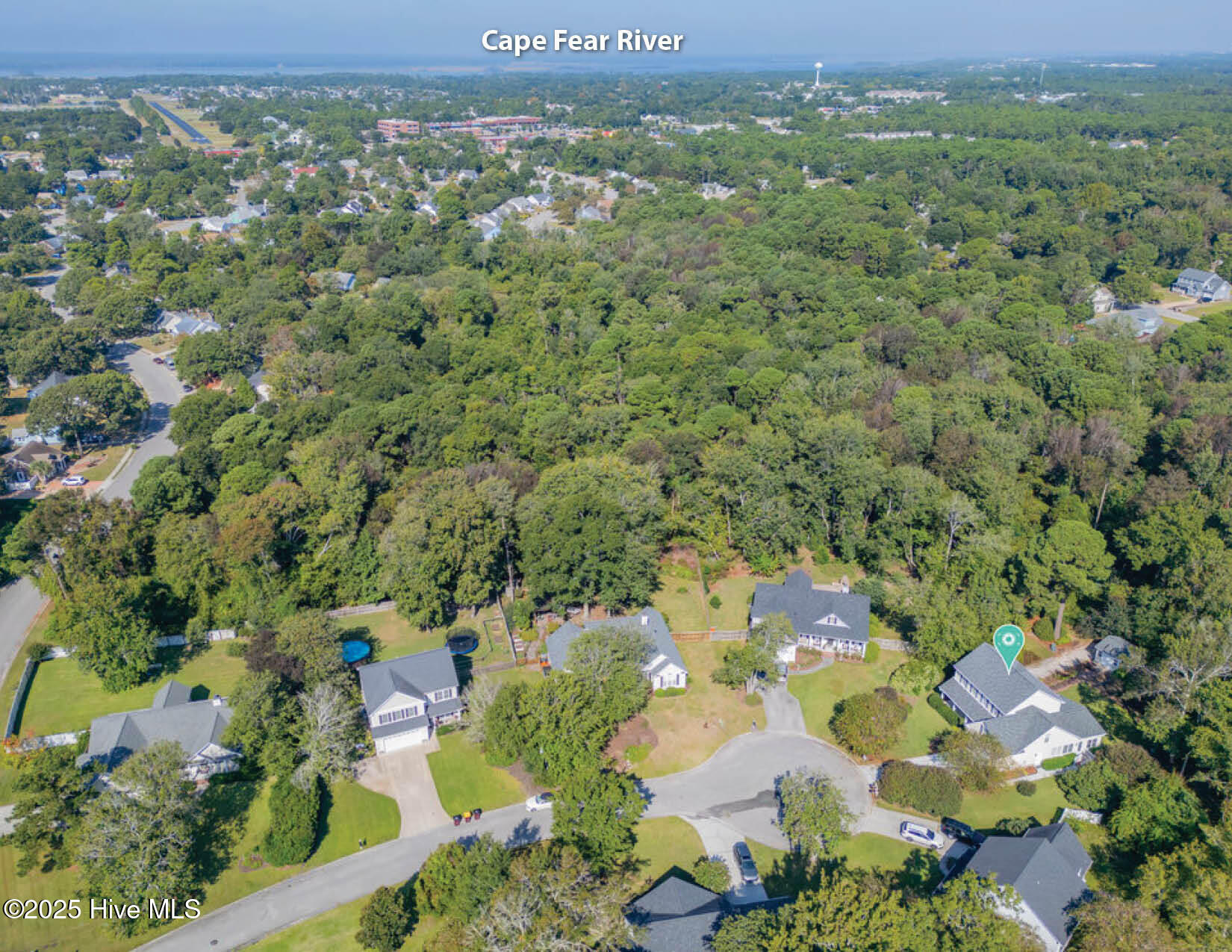 7100 Kinsella Court, Wilmington, NC, 28409