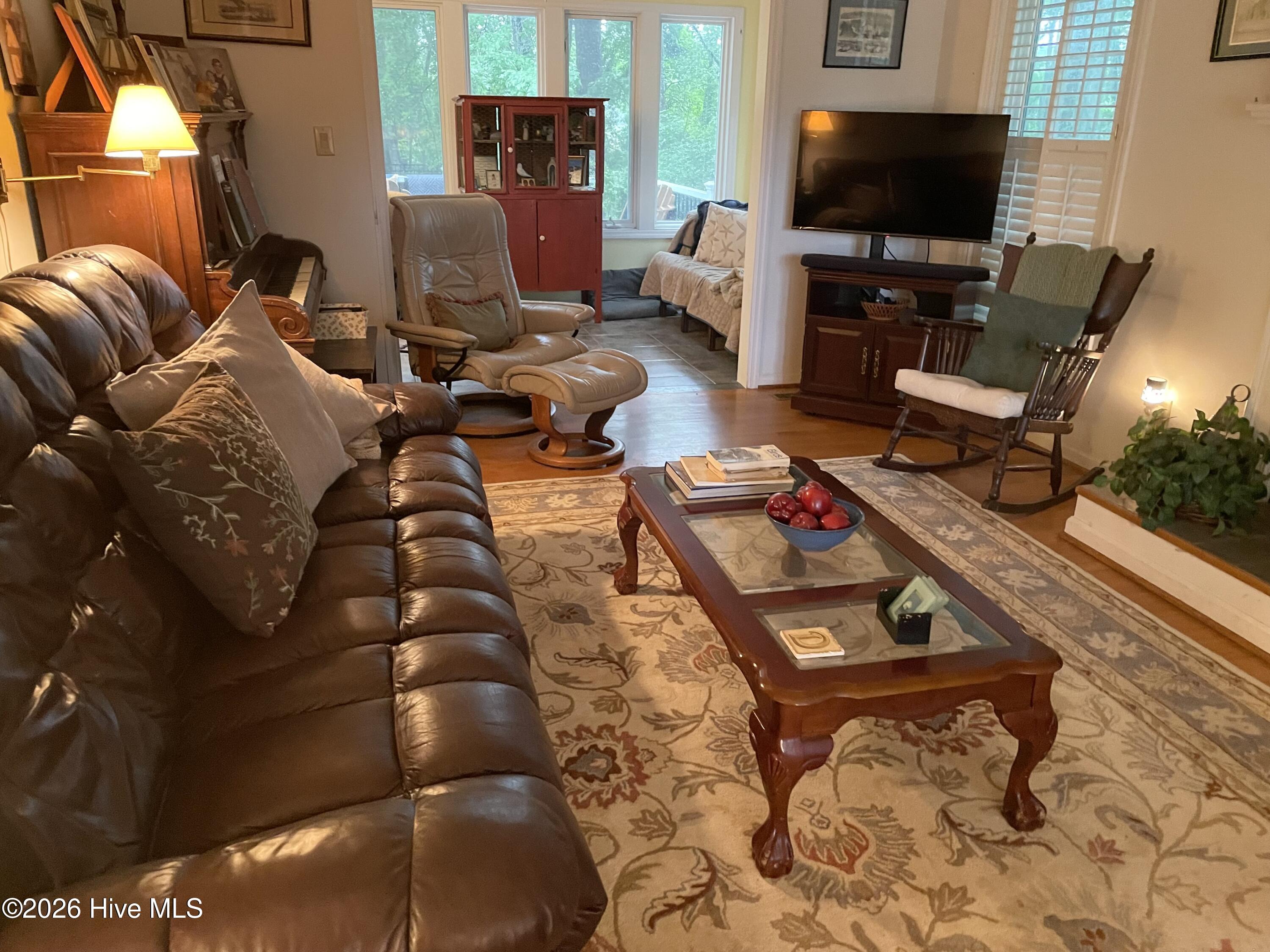 5th image of 107 Opal Ct, Beaufort, NC 28516 | MLS# 100598389
