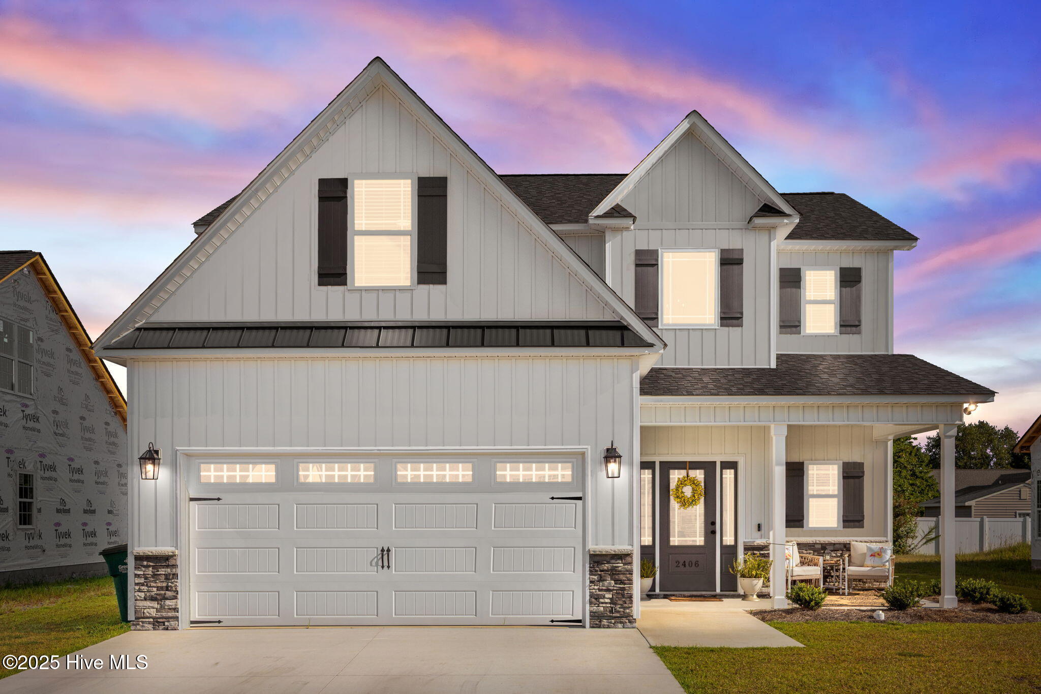 Homes for sale in Greenville, NC | 2406 Great Laurel Ct, Greenville, NC 27834 | MLS# 100528173