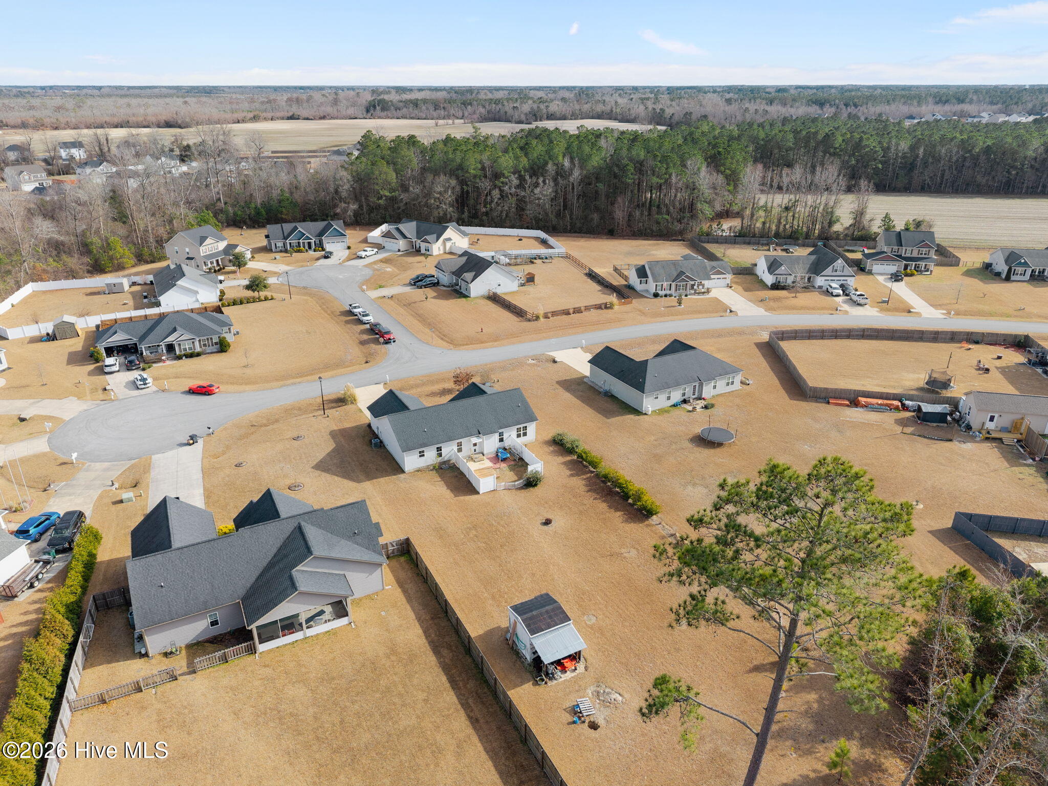 135 Waterford Way,Maysville