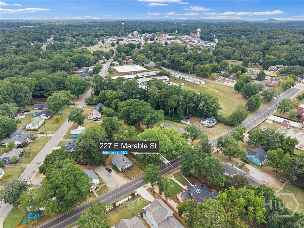 Photo 2 of Single family home for sale at 227 E Marable St, Monroe, GA 30655 | MLS# CL366176 | Listing updated on 2026-10-09