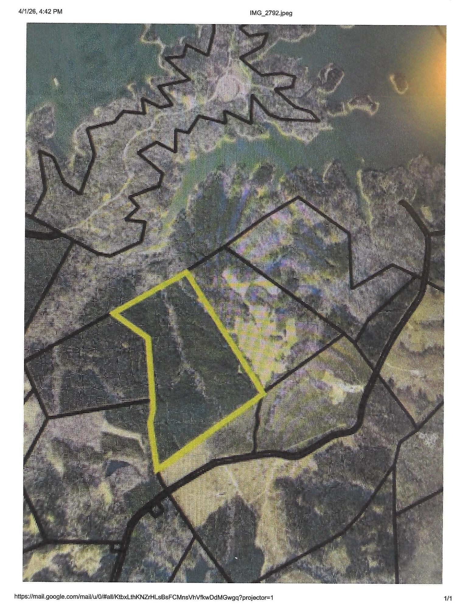 Na Camp Daniel Marshall Road, Lincolnton, GA, 30817