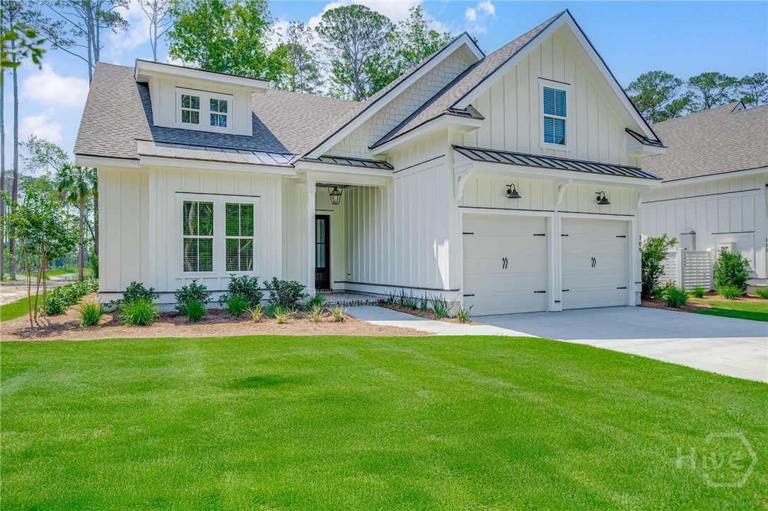 109 Grand Harbor Circle, Savannah, GA, 31411