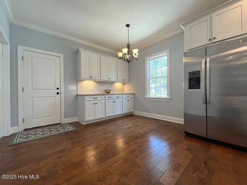 Exterior photo of 22 Starlit Lane, Pinehurst, NC 28374. MLS: 100586940